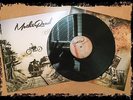 MOTHER ROAD - Drive LP Vinyl Black Neu New