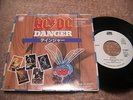 AC/DC DANGER Japan 7