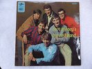 ZOOT MONEYS BIG ROLL BAND It Should've beeen me Original LP Rare R&B MOD BEAT