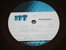 Holly Valance - ACETATE State of Mind 2 x 12