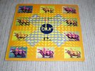 BLUR - SHE'S SO HIGH rare 1990 7