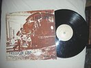 A big SOUL PRESS LP...Heptones ..Freedom Line...blank soul press