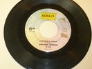 BLUES 45 RPM RECORD - LIGHTNIN' HOPKINS - HERALD 531