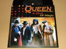 QUEEN - A KIND OF MAGIC - RARE 7