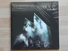 GENESIS SECONDS OUT 2012  2 LP VINYL SIGNED FOR STEVE HACKETT 35 ANNIVERSARY NEW