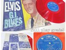 ELVIS PRESLEY 