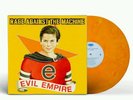 RAGE AGAINST THE MACHINE  - Evil Empire (vinyl LP) Colored Vinyl Me Please rare
