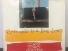Clark Terry Quintet SERENADE TO A BUS SEAT Riverside RLP 12-237 Jazz Vinyl LP