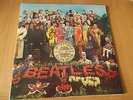 Beatles Sergeant Pepper album in NEAR MINT condition