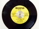 THE TOMANGOES - I REALLY LOVE YOU - WASHPAN - ORIG 70's BOOTLEG