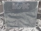 AC/DC ?Back In Black SEALED USA 1980 ORIG. EMBOSSED COVER VINYL LP
