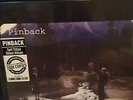 PINBACK S/T LP Limited Edition - Sealed / Unopened