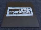 five minutes with arctic monkeys - 7 inch vinyl single (BANGB71)