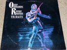 OZZY OSBOURNE  RANDY RHOADS TRIBUTE LP DOUBLE RECORD 1987
