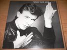 DAVID BOWIE - Heroes LP (RCA AFL1-2522) 1977