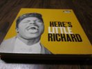 31A rec n cover extended play Little Richard 401 Specialty