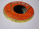 19D VG+ northern soul The Fanatics youre moving too fast
