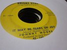 10C VG northern soul Johnny Moore it may be tears of joy