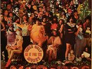 The Mothers Of Invention ?– We're Only In It For The Money Australia 1968 LP