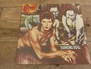 David Bowie - Diamond Dogs 1974 UK LP RCA 1st EX+