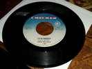 Norhern Soul 45: CASH McCALL-I'm In Danger/S.O.S.-CHECKER-VG to VG+