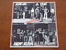 EDDIE AND THE HOT RODS LIVE AT THE MARQUEE 96 TEARS/GET OUT OF DENVER UK IMPORT