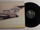 BEASTIE BOYS Licensed To Ill LP Def Jam Rec FC-40238 US 1986 NM- ORIG 10A
