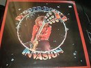 PEPPER PORTER BAND INVASION PRIVATE USA HARD ROCK R.I.P