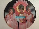 Diana Ross & The Supremes, Cardboard 45, 