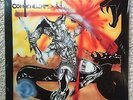 CONTENDER LP PURIFIED ROCK rare NM private xian christian metal hard rock aor
