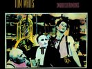 TOM WAITS SWORDFISHTROMBONES NEW SEALED 180G VINYL LP MP3 IN STOCK