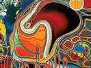 SAND - Desert Navigation - LP (black) Rotor Music