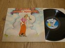 ATOMIC ROOSTER - In Hearing of - UK VINYL LP - PEGASUS PEG 1 - GATEFOLD