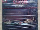 C78 SEALED STRAUSS SALOME BALTSA BEHRENS KARAJAN 2 x LP EMI HMV STEREO
