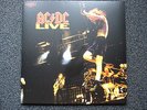 AC/DC : LIVE - ORIGINAL COLUMBIA VINYL DOPPEL LP 2003 NEUWERTIG
