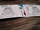 Music concert tickets Two madness tickets clapham common