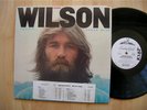 DENNIS WILSON Pacific Ocean Blue CARIBOU PROMO PZ 34354 orig 1977 RARE VG+