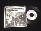 The Peanut Butter Conspiracy 45 COLUMBIA It's A Happening Thing w/ PS Sleeve '67