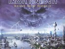 Iron Maiden - Brave New World Vinyl Lp