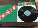 Monopol LP Minimal synth