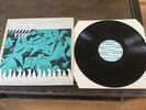 Central Unit - Loving machinery- LP Minimal Synth