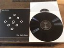 Nine circles - The Early Days -LP Minimal Synth