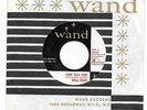 NELLA DODDS - COME BACK BABY - WAND - RARE - EXCELLENT CONDITION