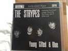 The Strypes Young Gifted and Blue 7