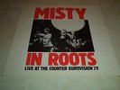 Misty In Roots 
