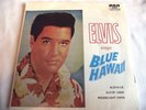 ELVIS PRESLEY   SINGS BLUE HAWAII ** 70's Australian RCA EP