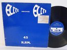 80s Disco Club Dance ATMOSFEAR invasion 1981 UK 12