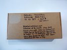 DANIEL JOHNSTON ARCHIVE RARITIES 13CDR BOX RARE IN VERY GOOD CONDITION