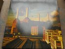 LP PINK FLOYD Animals 1st GERMANY, MINT-