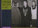JUNIOR PARKER, JAMES COTTON, PAT HARE: Mystery Train LP Blues & R&B